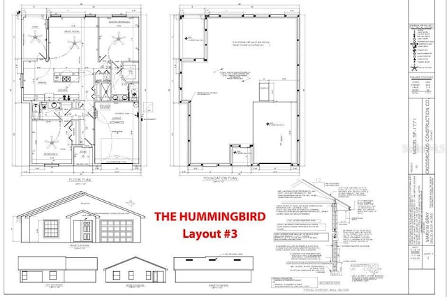 5927 Cormorant Ct, Lakeland, FL 33809 - property floor plan