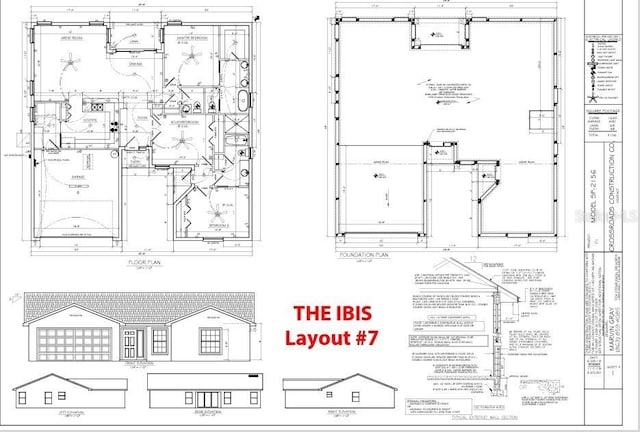 5926 Cormorant Ct, Lakeland, FL 33809 - property floor plan