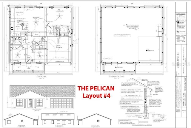 5920 Cormorant Ct, Lakeland, FL 33809 - property floor plan