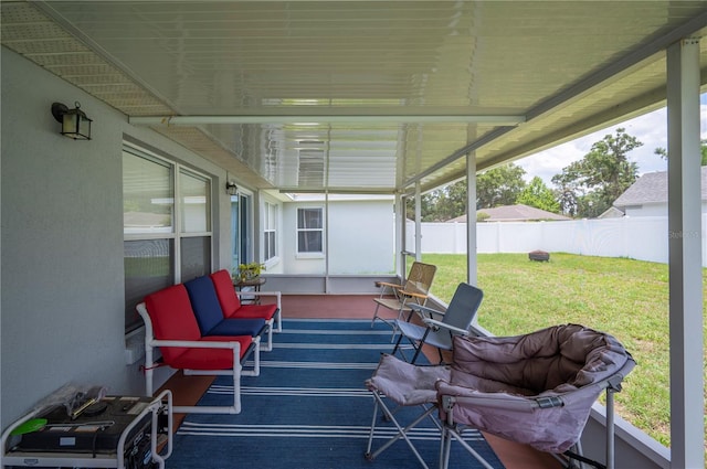 6789 Ashbury Dr, Lakeland, FL 33809 - view of patio / terrace