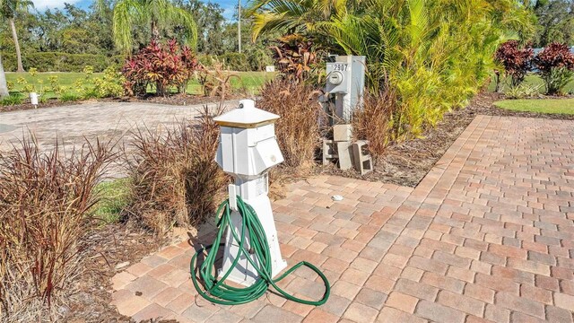2907 Wood Duck Dr, Polk City, FL 33868 - photo 9