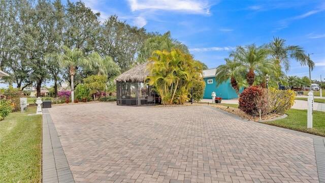 3239 Red Tail Hawk Dr, Polk City, FL 33868 - photo 6