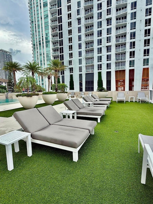 600 NE 27th St Unit 604, Miami, FL 33137 - photo 32