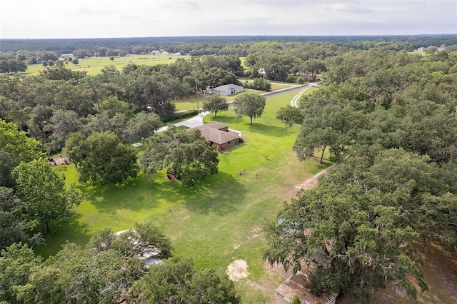 2331 D R Bryant Rd, Lakeland, FL 33810 - aerial view