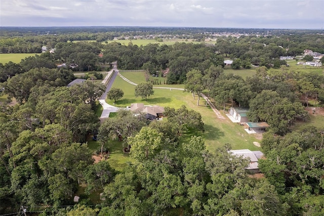 2331 D R Bryant Rd, Lakeland, FL 33810 - aerial overview of property's location