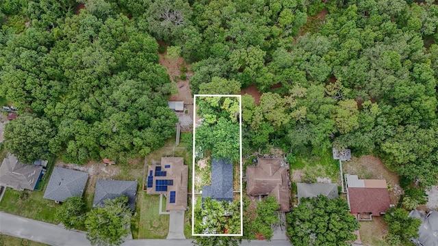 113 Patrick Henry Rd, Bartow, FL 33830 - aerial view of property's location featuring property boundaries highlighted