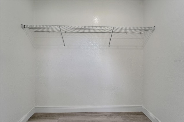 113 Patrick Henry Rd, Bartow, FL 33830 - spacious closet featuring light wood-style floors