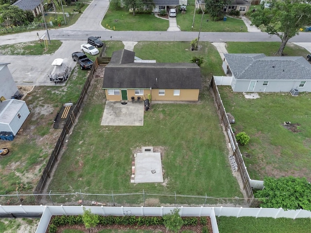 322 NE 9th St, Mulberry, FL 33860 - photo 17