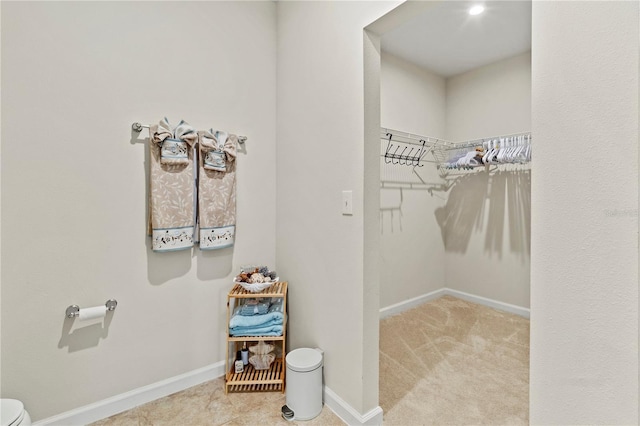 1371 Madison Cir, Haines City, FL 33844 - view of walk in closet