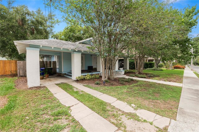 817 College Ave, Lakeland, FL 33801 - photo 3