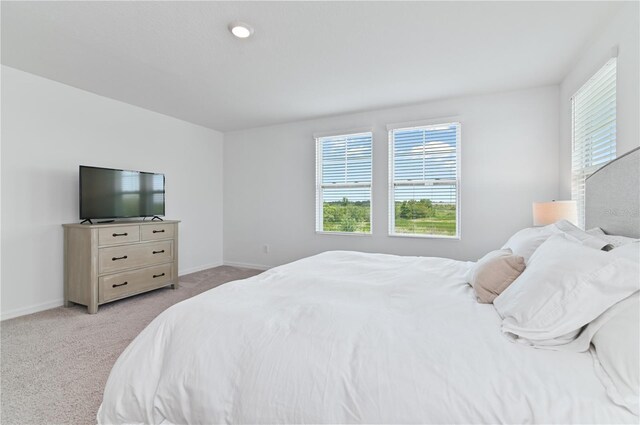 1754 Sanibel Dr, Davenport, FL 33896 - bedroom with light colored carpet and baseboards