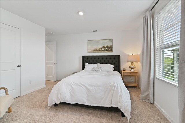 1754 Sanibel Dr, Davenport, FL 33896 - bedroom with light colored carpet and baseboards