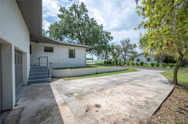 818 Woodward St, Lakeland, FL 33803 - view of patio