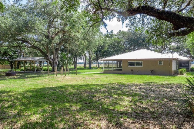 203 Boyer St, Venus, FL 33960 - photo 5