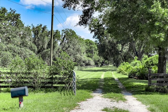 203 Boyer St, Venus, FL 33960 - photo 11