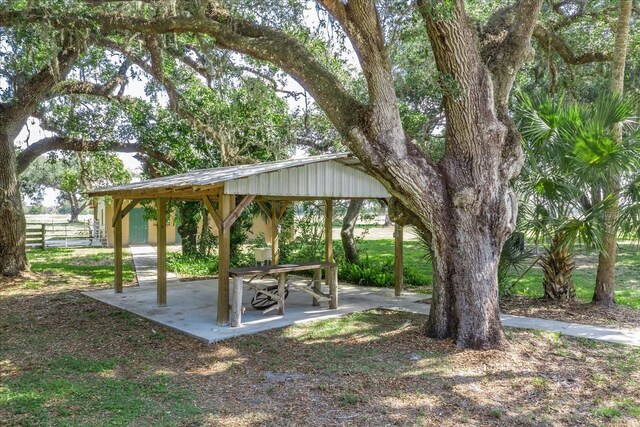 203 Boyer St, Venus, FL 33960 - photo 19