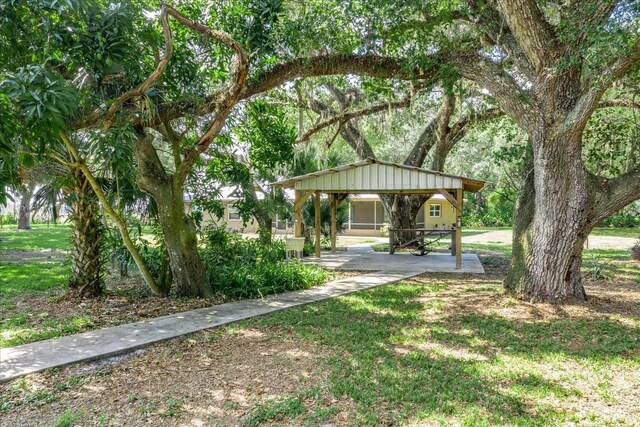 203 Boyer St, Venus, FL 33960 - photo 20