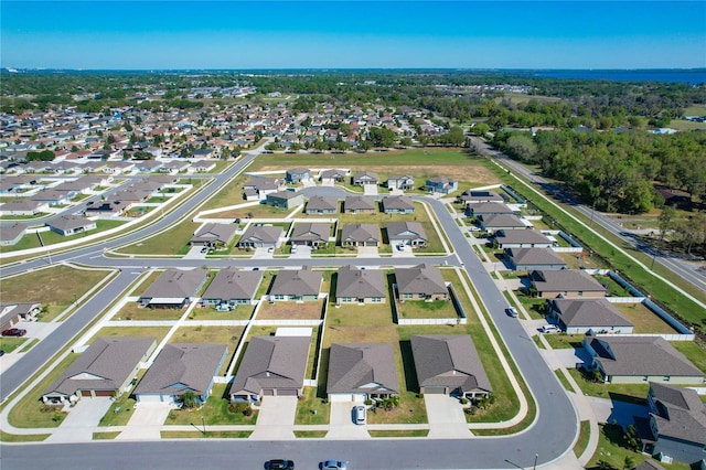 2929 Flying Blackbird Rd, Bartow, FL 33830 - aerial view of property's location featuring nearby suburban area