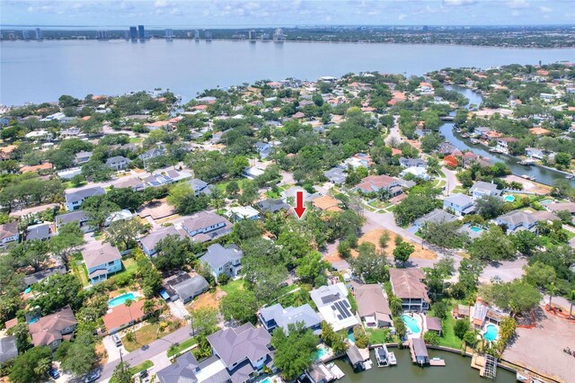 572 Marmora Ave, Tampa, FL 33606