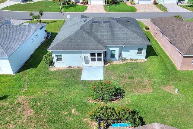 5857 Macaw Pl, Lakeland, FL 33809 - photo 34