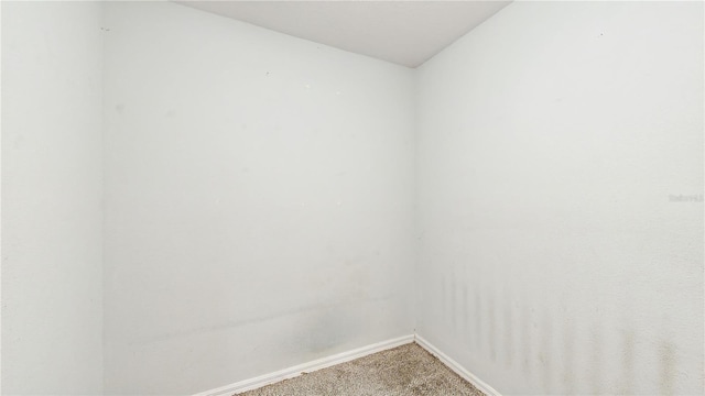 7337 Hunters Greene Cir, Lakeland, FL 33810 - unfurnished room featuring baseboards and carpet floors