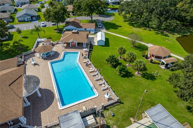 4926 Pleasant Hollow Trl, Lakeland, FL 33811 - photo 56