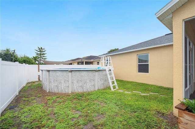 6819 Glenbrook Dr, Lakeland, FL 33811 - view of yard