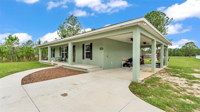 13522 Rockridge Rd, Lakeland, FL 33809 - photo 28
