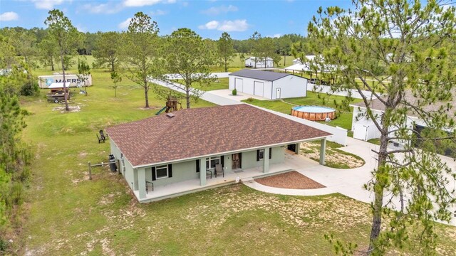 13522 Rockridge Rd, Lakeland, FL 33809 - photo 30
