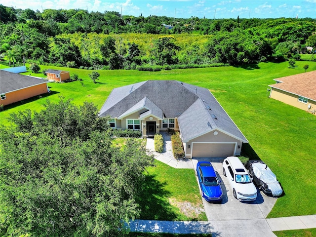 1531 Blue Sky Blvd, Haines City, FL 33844 - view of subject property