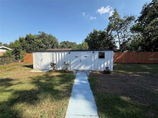2424 Bates Ave SW, Winter Haven, FL 33880 - view of outbuilding