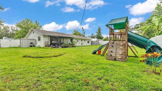 5316 Forestbrook Dr E, Lakeland, FL 33811 - photo 33