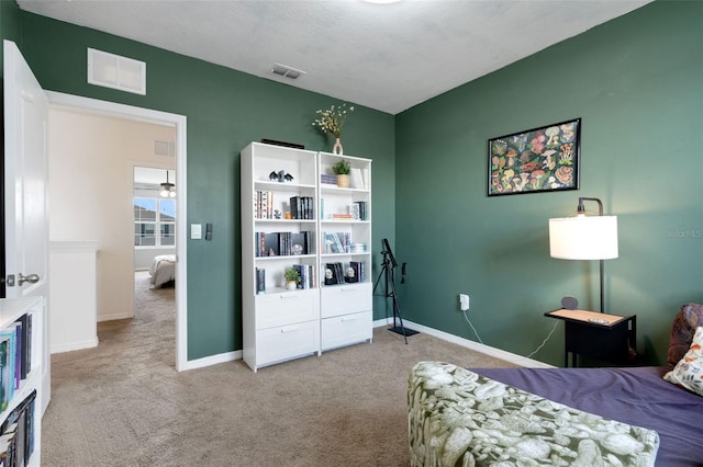 3685 Diving Dove Ln, Bartow, FL 33830 - bedroom featuring carpet flooring