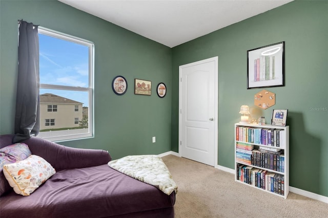 3685 Diving Dove Ln, Bartow, FL 33830 - bedroom with carpet and baseboards