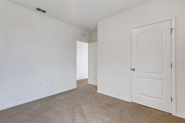 3685 Diving Dove Ln, Bartow, FL 33830 - unfurnished bedroom featuring carpet flooring and baseboards