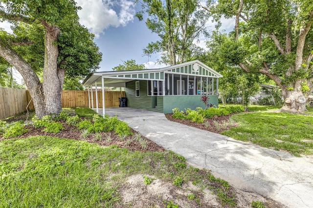 2711 Crutchfield Rd, Lakeland, FL 33805 - photo 1