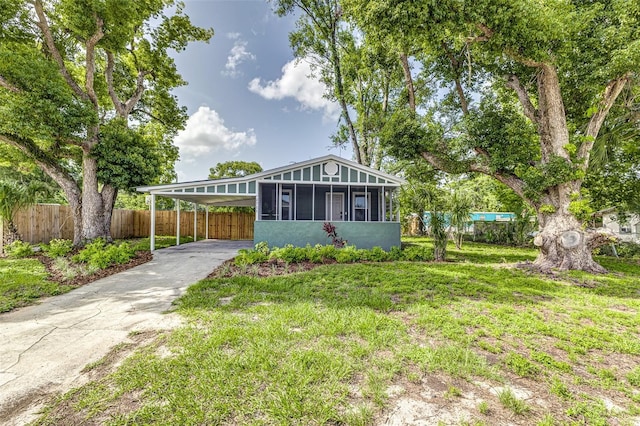 2711 Crutchfield Rd, Lakeland, FL 33805 - photo 2