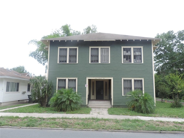 701 E Lime St, Lakeland, FL 33801 - view of front of property