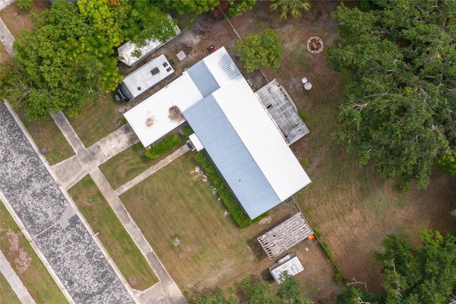 114 Pennsylvania Ave, Wauchula, FL 33873 - aerial view