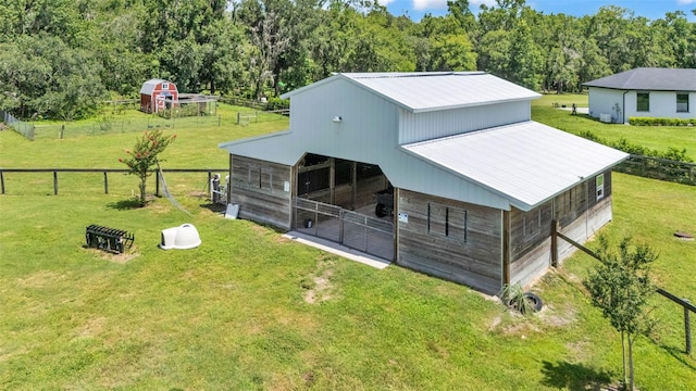 1385 Ewell Rd, Lakeland, FL 33811 - view of subject property