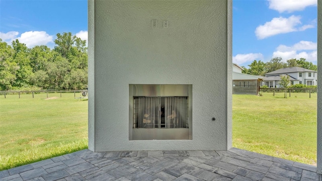 1385 Ewell Rd, Lakeland, FL 33811 - exterior view of stucco siding
