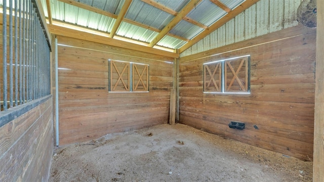 1385 Ewell Rd, Lakeland, FL 33811 - view of stable