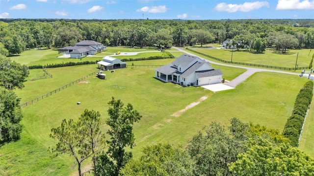 1385 Ewell Rd, Lakeland, FL 33811 - view of rural area with a pastoral area