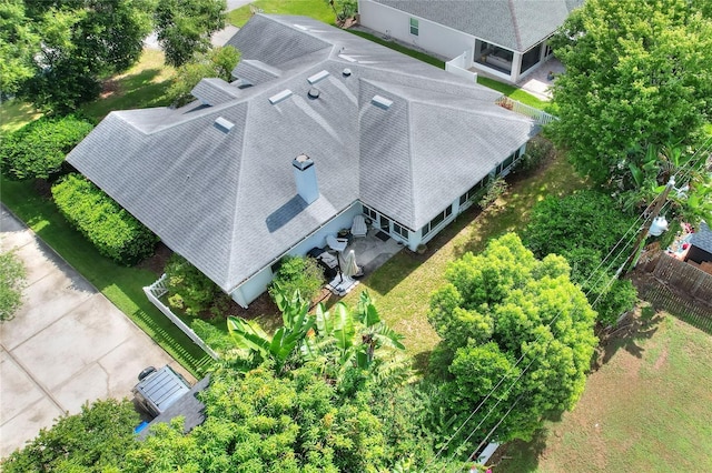 1145 Denton St, Lakeland, FL 33803 - view of subject property