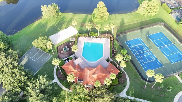 11761 Bella Milano Ct, Windermere, FL 34786 - photo 73