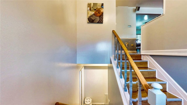 2333 Cheshire Pl, Lakeland, FL 33810 - view of stairway