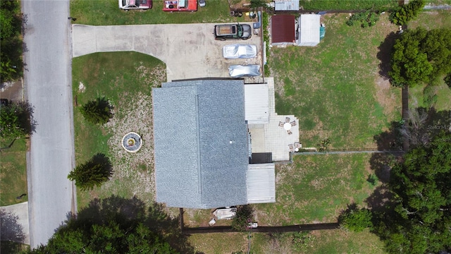 2333 Cheshire Pl, Lakeland, FL 33810 - aerial overview of property's location