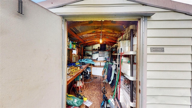 2333 Cheshire Pl, Lakeland, FL 33810 - view of storage room