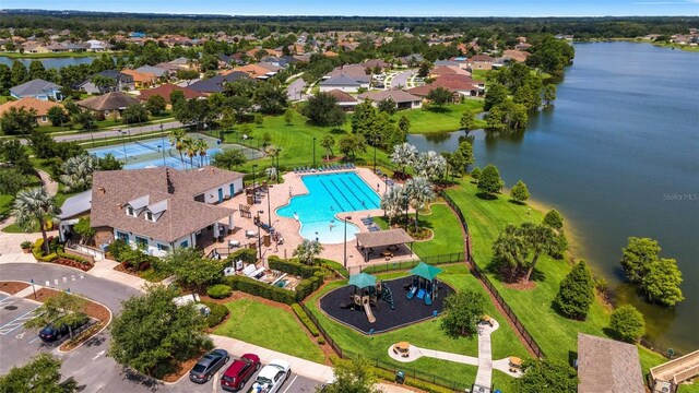 6261 Great Bear Dr, Lakeland, FL 33805 - photo 54