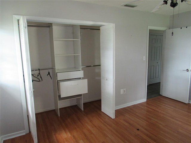 1440 Hackl Blvd, Bartow, FL 33830 - view of closet